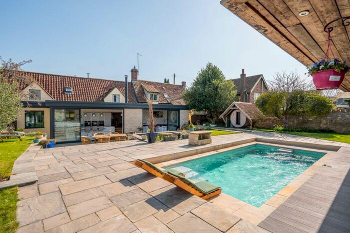 4 Bedroom House To Rent In Townsend Lane, Almondsbury, Bristol, BS32