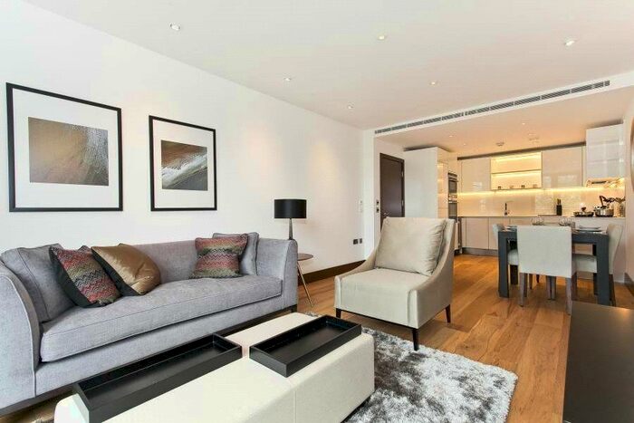 2 Bedroom Flat To Rent In St Dunstan House, Fetter Lane, London, EC4A