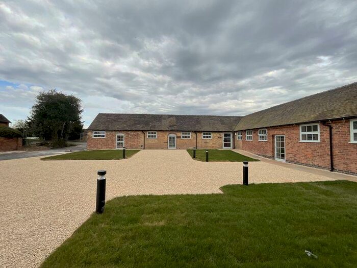 4 Bedroom Barn Conversion To Rent In Gnosall Road, Knightley, ST20