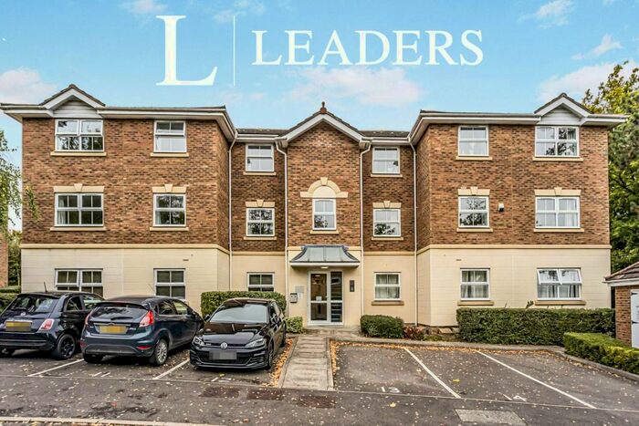 2 Bedroom Apartment To Rent In Trevelyan Place, Haywards Heath, RH16