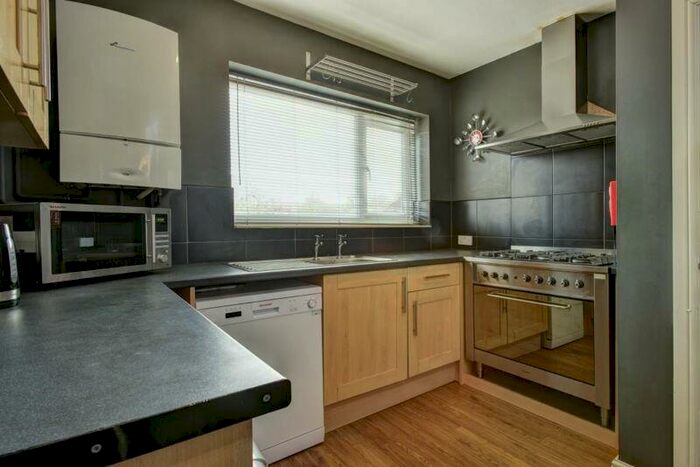 7 Bedroom Terraced House To Rent In Archibald Road, Exeter, EX1