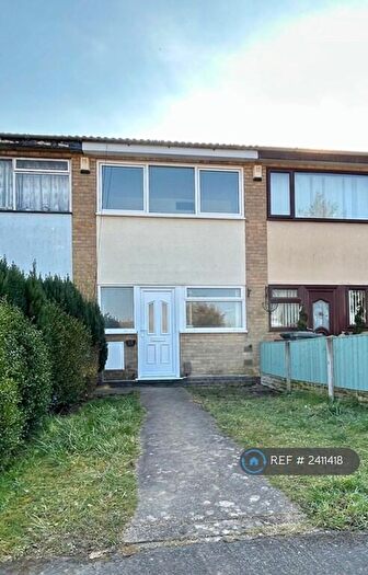 2 Bedroom Terraced House To Rent In Nicola Gardens, Derby, DE23