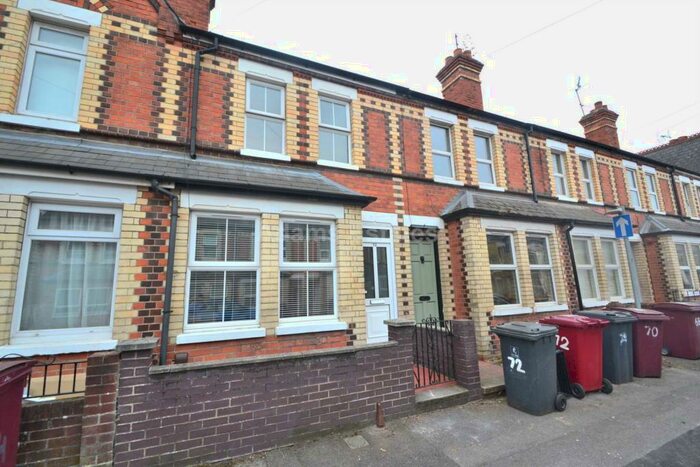 5 Bedroom Terraced House To Rent In Pitcroft Avenue, Reading, RG6