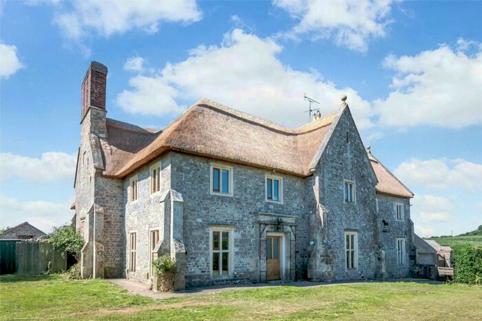 5 Bedroom Equestrian Facility For Sale In Maiden Bradley, Warminster, Wiltshire, BA12