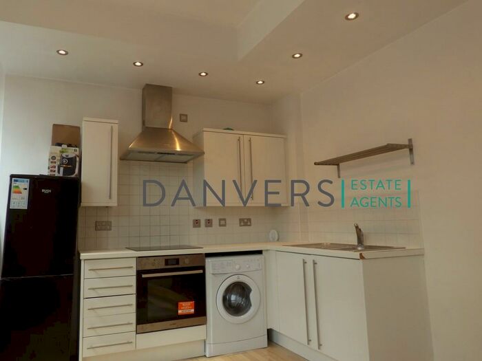 2 Bedroom Apartment To Rent In Time House, Leicester, LE1