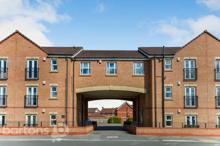 2 Bedroom Flat To Rent In Acorn Way, Woodlaithes Village, Rotherham, S66