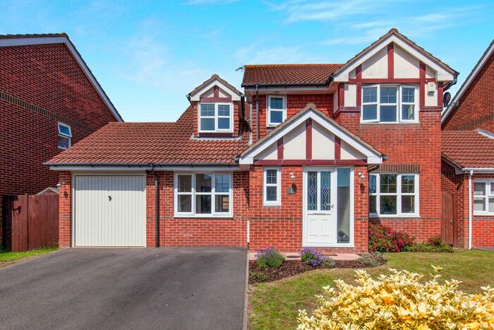 4 Bedroom Detached House To Rent In Clayton Mill Road, Stone Cross, Pevensey, BN24