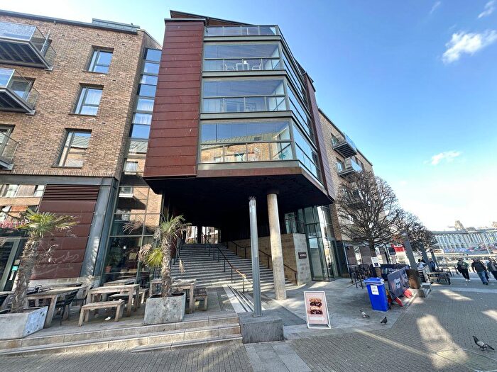 2 Bedroom Flat To Rent In Anchorage, Hotwells, BS1