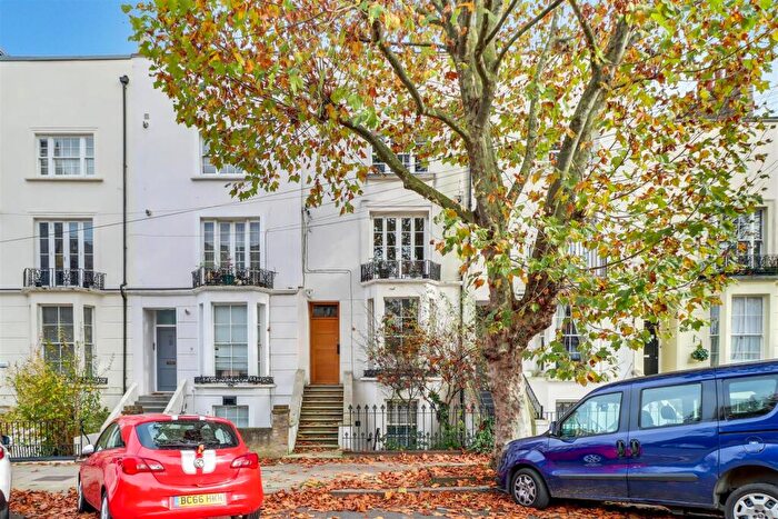3 Bedroom Flat For Sale In Southampton Road, Gospel Oak, NW5