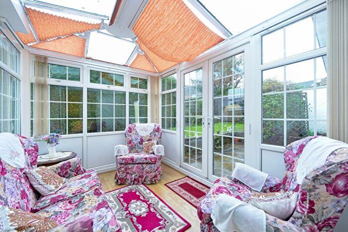 3 Bedroom Detached Bungalow For Sale In Station Road, Rudgwick, RH12