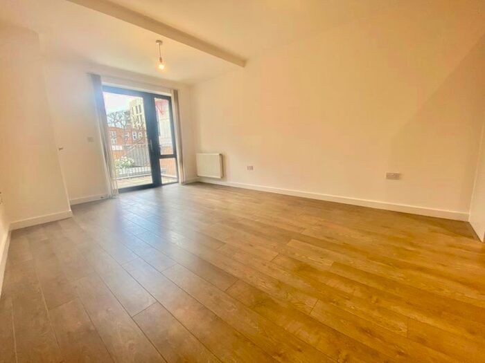 1 Bedroom Flat To Rent In Twist House, Grange Road, Bermondsey, SE1