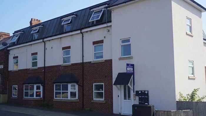 12 Bedroom Apartment To Rent In East Mount Road, Darlington, DL1