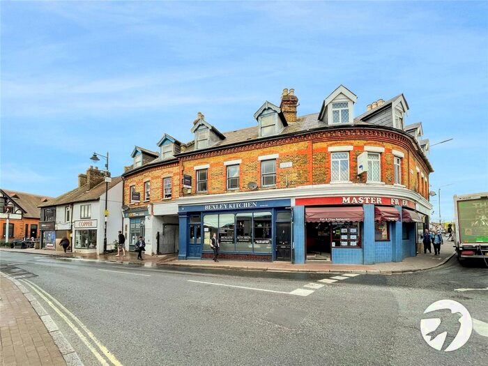 2 Bedroom Flat To Rent In Bexley Highstreet, Bexley, DA5