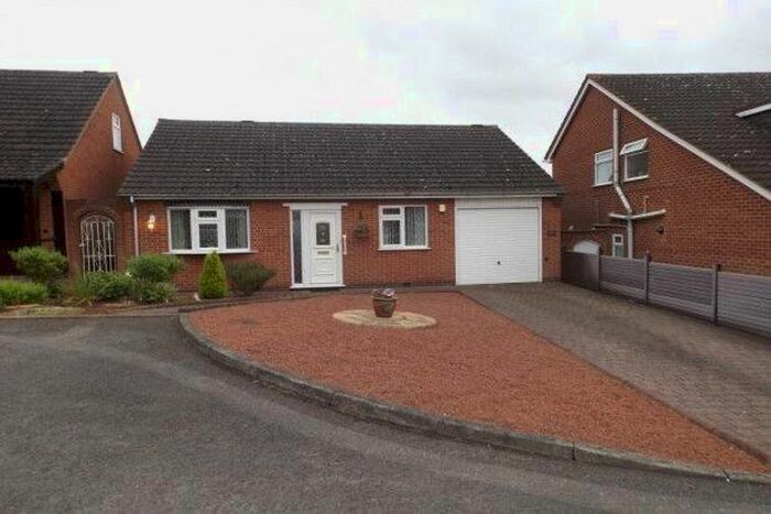 2 Bedroom Property To Rent In Beeston, Nottingham, NG9