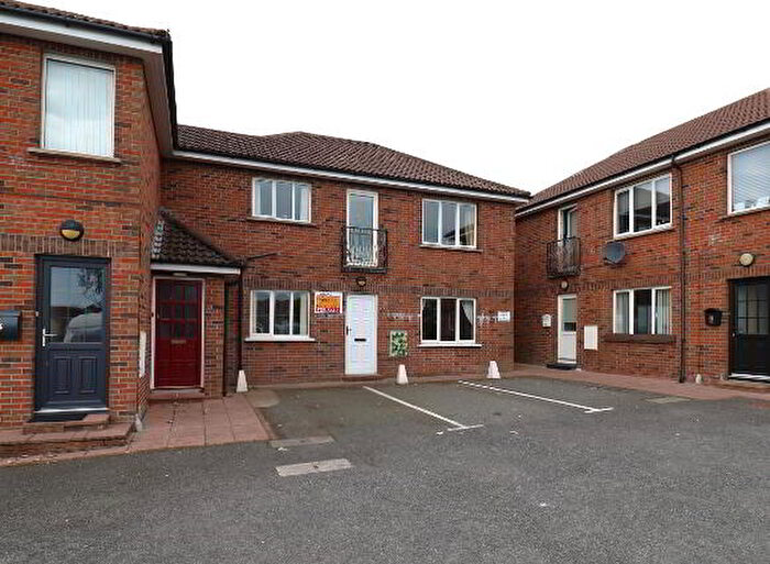 2 Bedroom Ground Floor Apartments For Sale In Seamount, Kilkeel, BT34