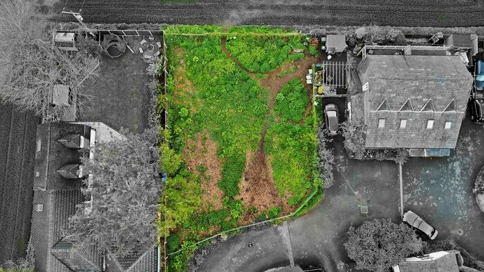 Land For Sale In Summit Close, Lower Stretton, WA4