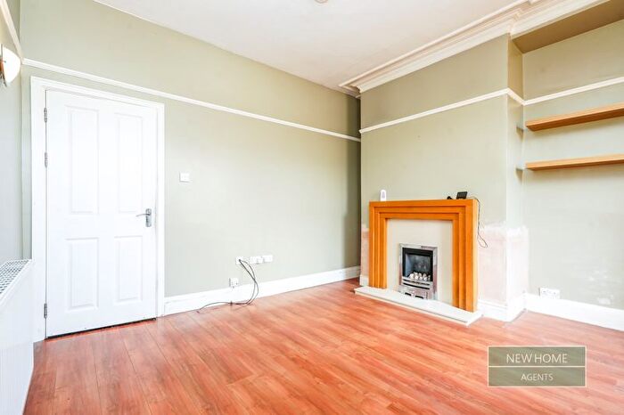2 Bedroom Terraced House For Sale In Leeds Road, Idle, Bradford, West Yorkshire, BD10