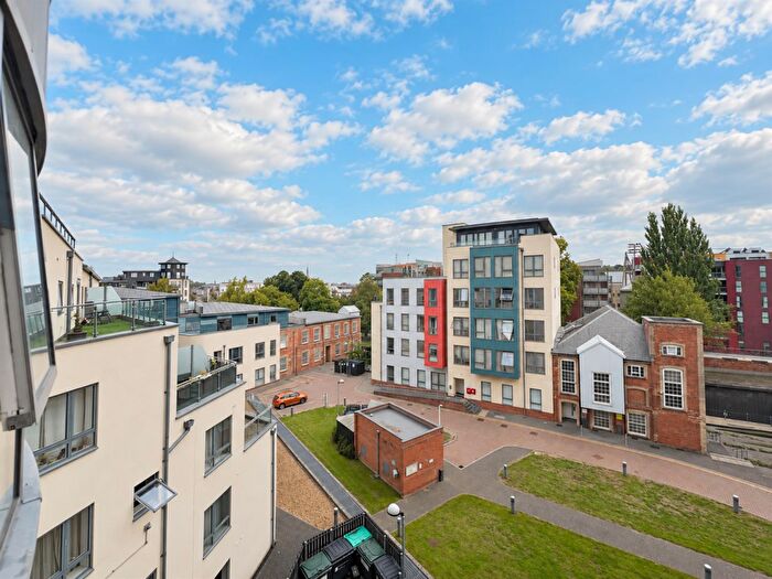 1 Bedroom Flat To Rent In Paper Mill Yard, Norwich, NR1