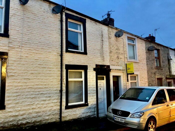 2 Bedroom Terraced House To Rent In Lomax Street, Darwen, Lancashire, BB3