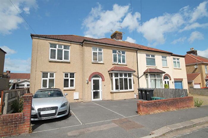 2 Bedroom Flat To Rent In Chatsworth Road, Fishponds, Bristol, BS16