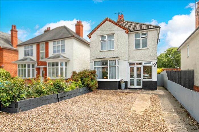 3 Bedroom Detached House For Sale In North Road, Bourne, Lincolnshire, PE10
