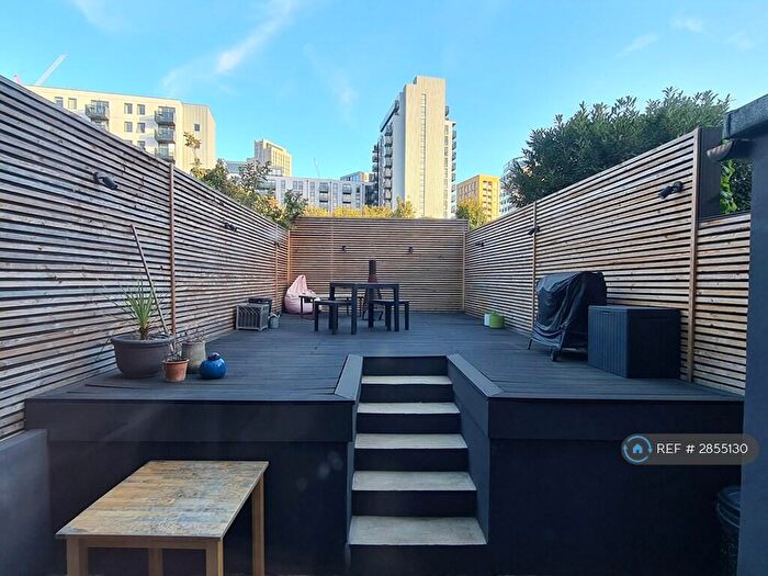 3 Bedroom Terraced House To Rent In Elswick Road, London, SE13