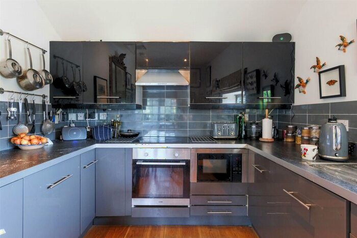 2 Bedroom Detached House For Sale In Newhouse Farm Barns, Nr. Arundel, BN18