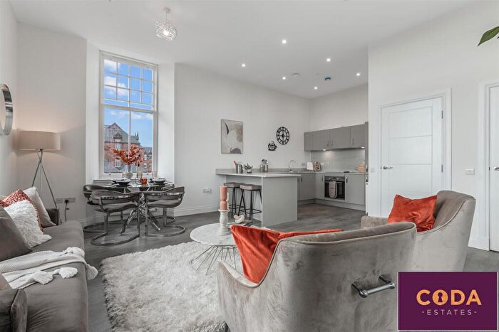 3 Bedroom Flat For Sale In Plot Gartloch Way, Gartcosh, G69