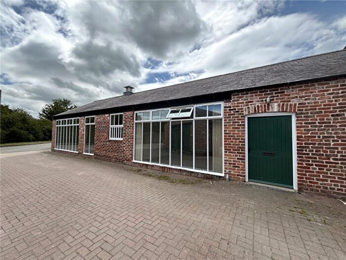 2 Bedroom Barn Conversion To Rent In The Roe, St. Asaph, Denbighshire, LL17