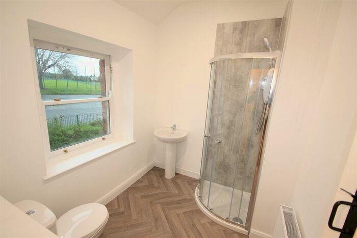 1 Bedroom Terraced House To Rent In Green View, Drumaness, Ballynahinch, BT24