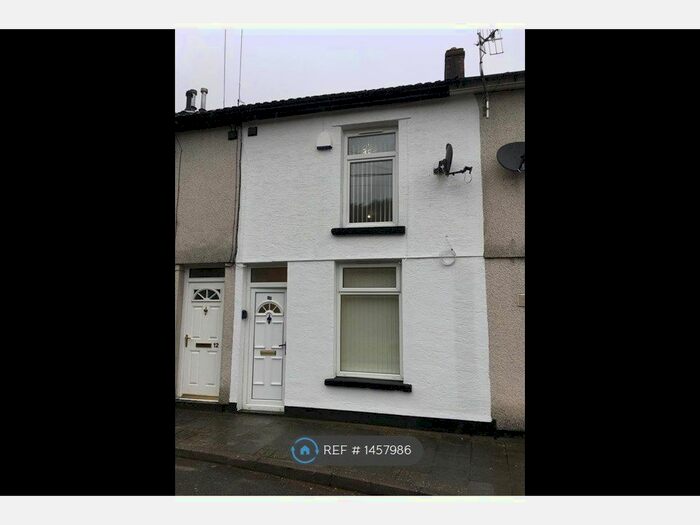 3 Bedroom Terraced House To Rent In Lower Terrace, Treorchy, CF42
