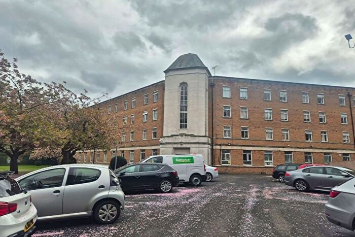 1 Bedroom Flat For Sale In , Montgomery House, Demense Road, Manchester, M16