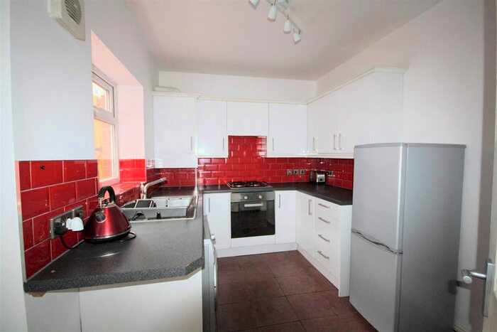 2 Bedroom Terraced House To Rent In Poplar Street, Chester Le Street DH3