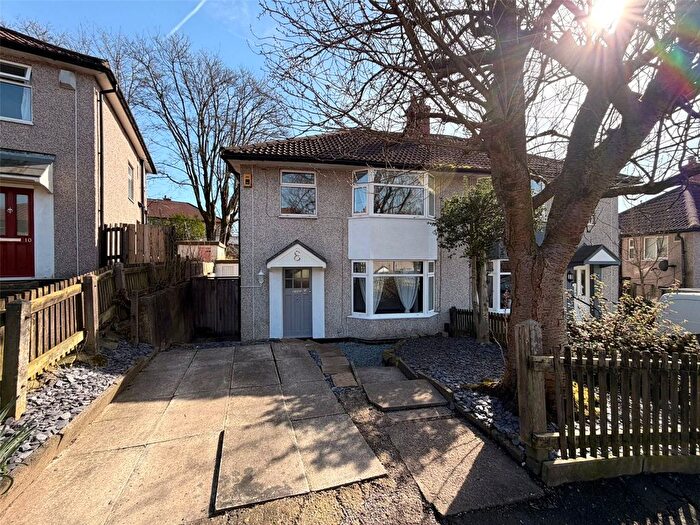 3 Bedroom Semi Detached House For Sale In Romiley Crescent, Bolton, Greater Manchester, BL2