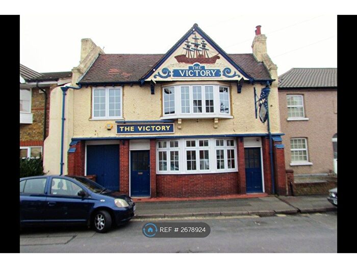 1 Bedroom Flat To Rent In William Road, Sutton, SM1