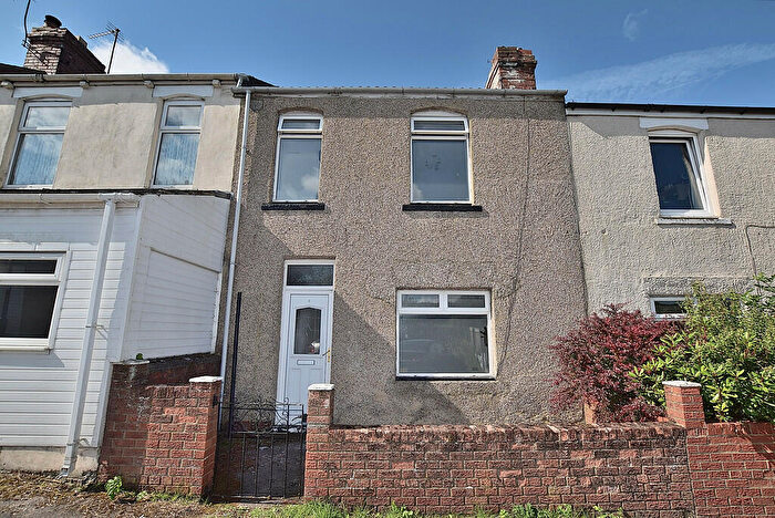2 Bedroom Terraced House To Rent In Clarence Gardens, Crook, DL15