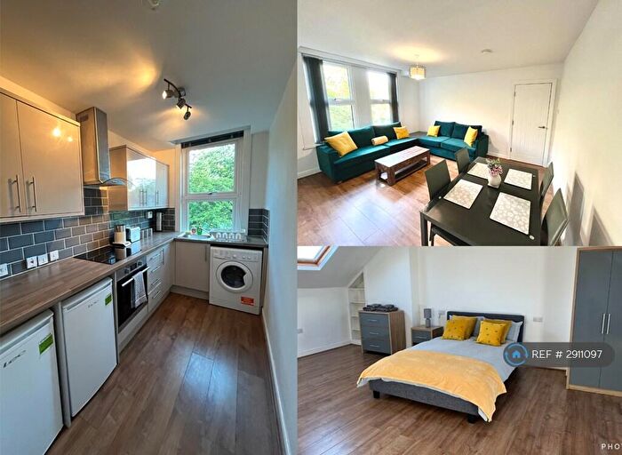 2 Bedroom Flat To Rent In Hanover Square, Leeds, LS3