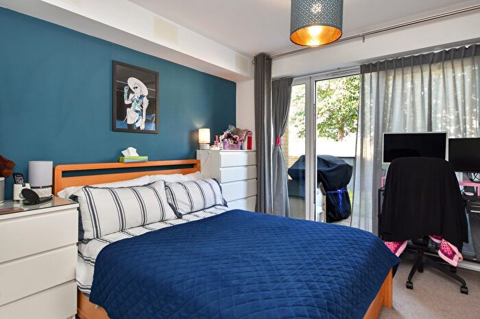 1 Bedroom Flat For Sale In Saxon Court, Smith Street, Shoebury Village, Essex, SS3