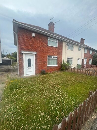 3 Bedroom Property To Rent In Malvern Road, Billingham, TS23
