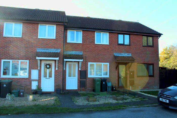 2 Bedroom Terraced House To Rent In Kestrel View, Weymouth DT3