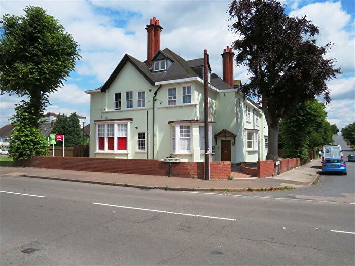 1 Bedroom Flat To Rent In Station Road, Stechford, Birmingham, B33