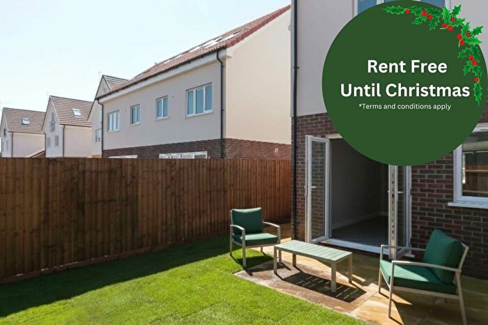 3 Bedroom Property To Rent In Osprey Place, March, PE15