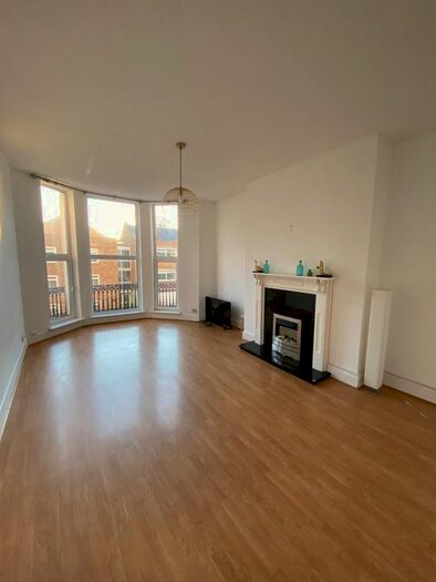 1 Bedroom Flat To Rent In Kenilworth Road, St. Leonards-On-Sea, TN38
