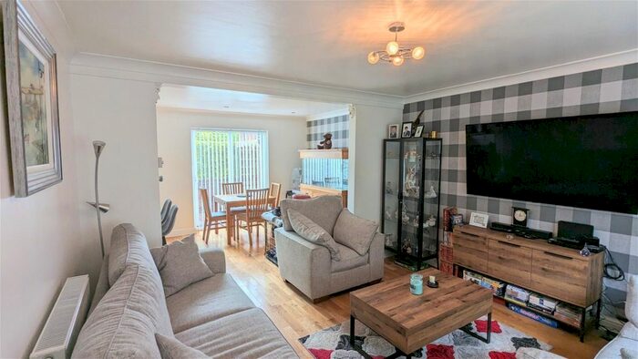 3 Bedroom Terraced House For Sale In Lulworth, Skelmersdale, WN8