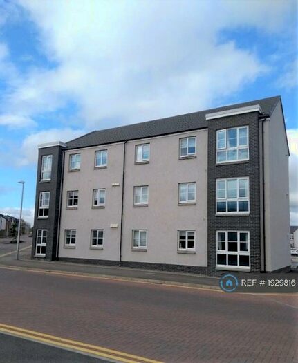 2 Bedroom Flat To Rent In Charleston Road North, Cove, Aberdeen, AB12