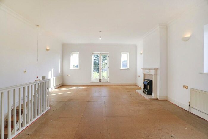 2 Bedroom Semi-Detached House For Sale In Hollins Hall, Killinghall, Harrogate, HG3