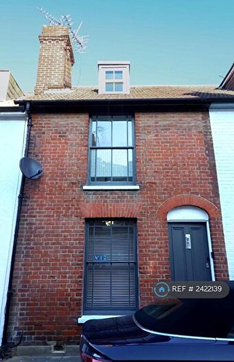 3 Bedroom Terraced House To Rent In Sydenham Street, Whitstable, CT5
