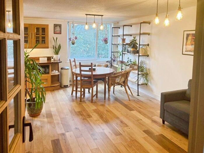 2 Bedroom Flat To Rent In St. Ann's Close, Newcastle Upon Tyne, NE1