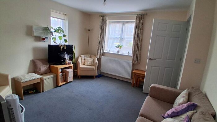 2 Bedroom House To Rent In Dartford Road, March, PE15