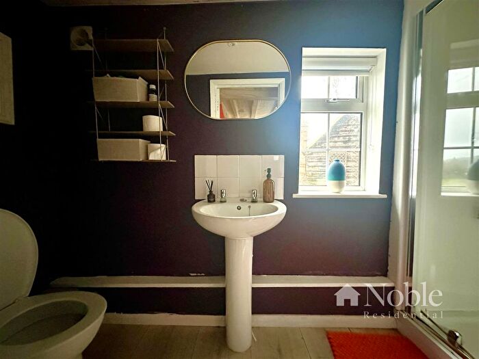 2 Bedroom Semi Detached House To Rent In The Forest, Hatfield Broad Oak, CM22